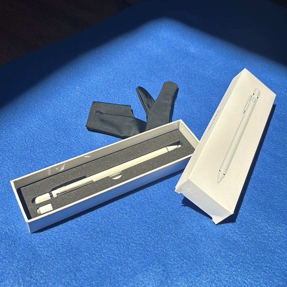 Stylus Pen